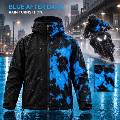 RAINMOTORS Jacket