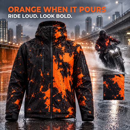 RAINMOTORS Jacket