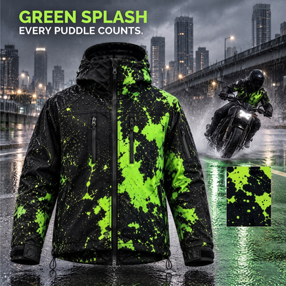 RAINMOTORS Jacket