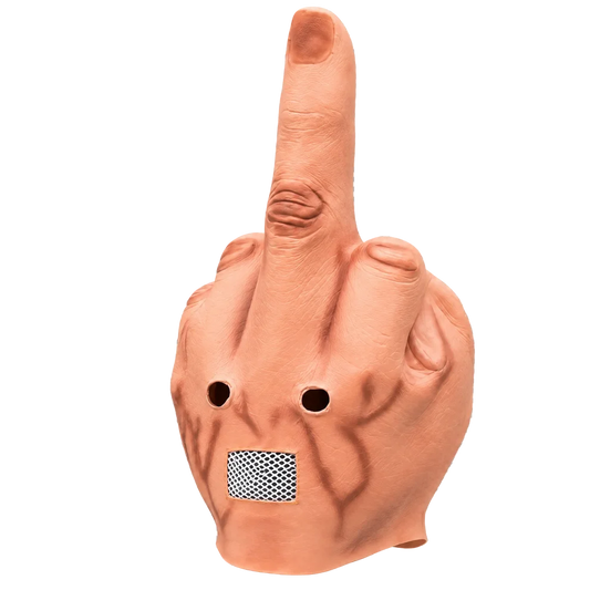 FingOff Mask