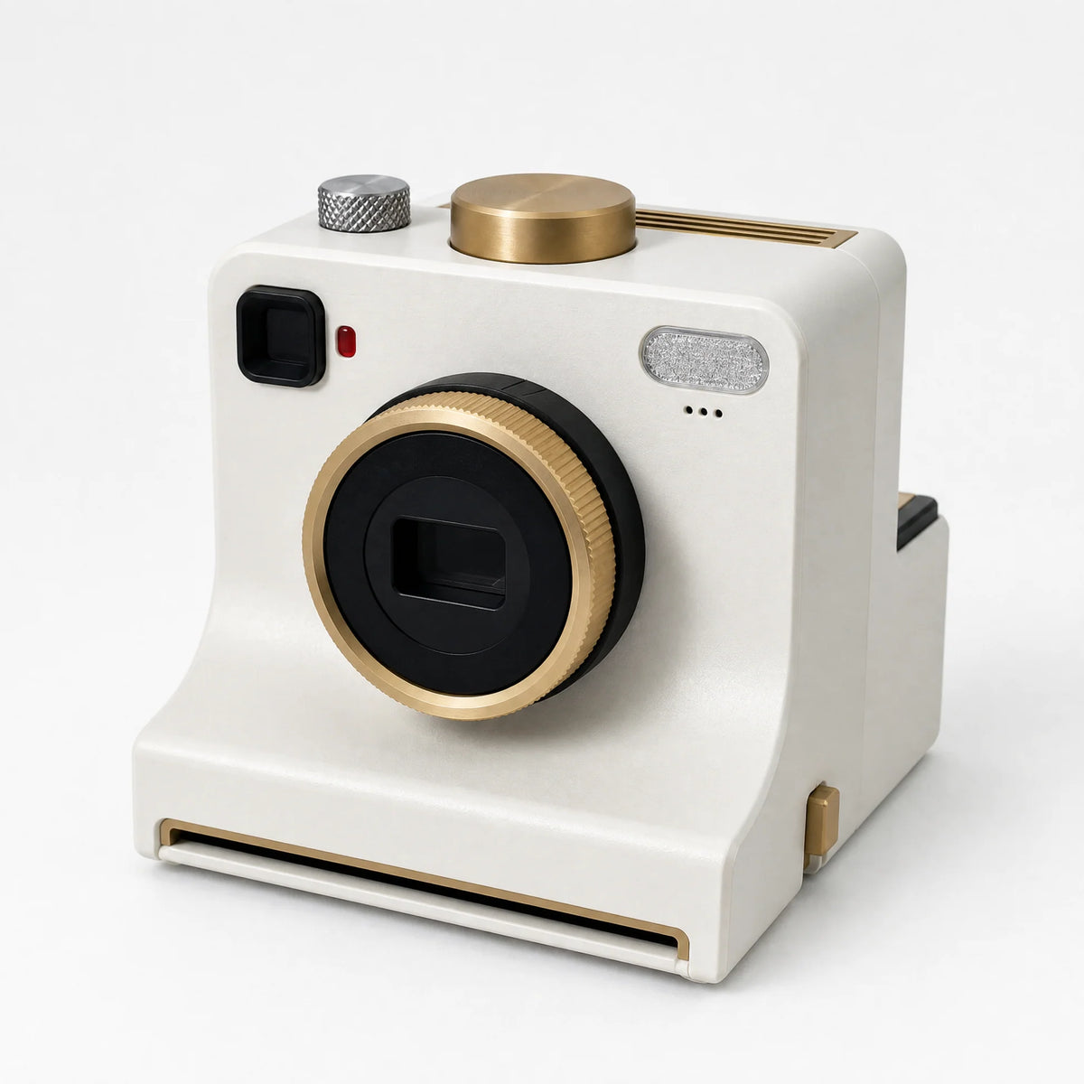 LatteStamp Mini Coffee Art Printer