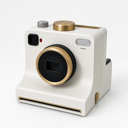 LatteStamp Mini Coffee Art Printer